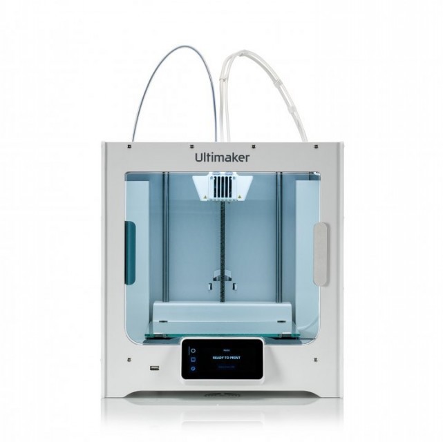 Ultimaker S3