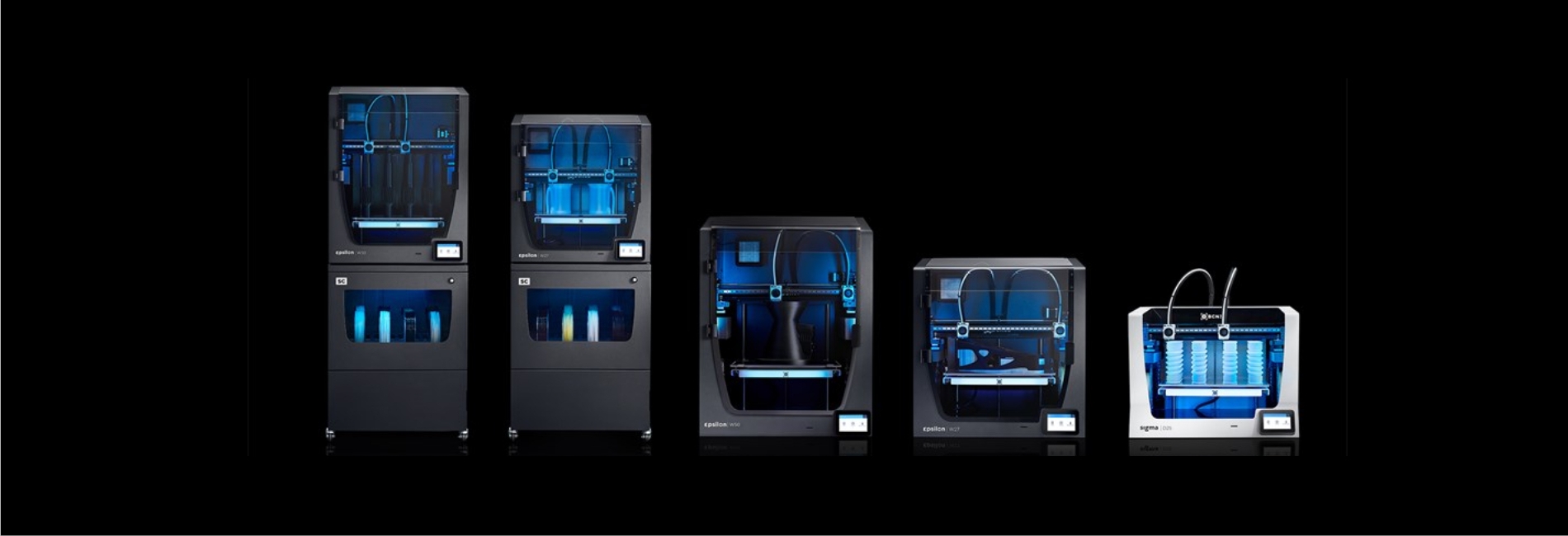BCN3D Sistem Profesional de Imprimare 3D
