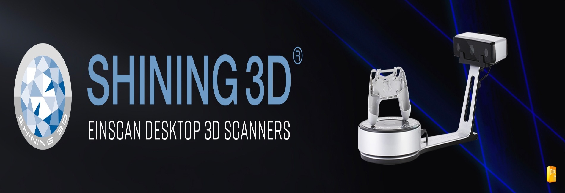 Scanner 3D